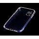 Силіконовий чохол CRYSTAL CASE для телефону iPhone 11 прозорий