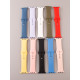 Ремінець для Apple Watch "Colors" 38/40/41 мм персик
