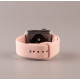 Ремінець для Apple Watch "Colors" 38/40/41 мм персик