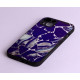 Силіконовий чохол BOTER "Stone" для телефону iPhone 13 02