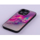 Силіконовий чохол BOTER "Stone" для телефону iPhone 14 Pro Max 03