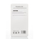 Силіконовий чохол MagSafe SHINING MATTE для телефону iPhone 15 Pro сірий