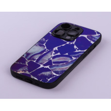 Силіконовий чохол BOTER "Stone" для телефону iPhone 14 Pro Max 02
