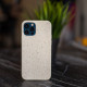 Силіконовий чохол XO K03 для телефону iPhone 12 / iPhone 12 Pro (pla material) білий