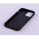 Силіконовий чохол BOTER "Stone" для телефону iPhone 12 / iPhone 12 Pro 02