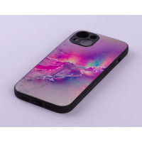 Силіконовий чохол BOTER "Stone" для телефону iPhone 13 03