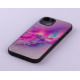 Силіконовий чохол BOTER "Stone" для телефону iPhone 13 03