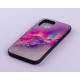 Силіконовий чохол BOTER "Stone" для телефону iPhone 12 / iPhone 12 Pro 03