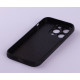 Силіконовий чохол BOTER "Stone" для телефону iPhone 13 Pro 01