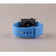 Ремінець для Apple Watch "Colors" 38/40/41 мм синій