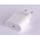Мережевий зарядний пристрій PD (USB-C) / 20W (A2347) білий