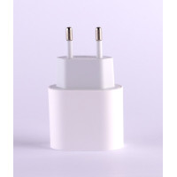 Мережевий зарядний пристрій PD (USB-C) / 20W (A2347) білий