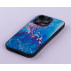 Силіконовий чохол BOTER "Stone" для телефону iPhone 12 Pro Max 01