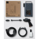 Авто-мийка Baseus F0 Car Pressure Washer Dynamic CN Dark Gray (CPGY000014)