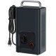 Авто-мийка Baseus F0 Car Pressure Washer Exclusive CN Dark Gray (CPGY000114)