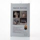 Силіконовий чохол MagSafe CAMERA GLASS PROTECTION для телефону iPhone 13 синій