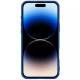 Карбоновая накладка Nillkin CamShield Pro Magnetic для Apple iPhone 16 (6.1")