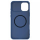 Карбоновая накладка Nillkin CamShield Pro Magnetic для Apple iPhone 16 (6.1")