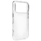 TPU чехол Epic Transparent 1,5mm для Apple iPhone 17 Pro Max (6.9")