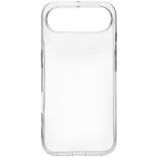 TPU чехол Epic Transparent 1,5mm для Apple iPhone 17 Air (6.5")
