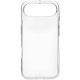 TPU чехол Epic Transparent 1,5mm для Apple iPhone 17 Air (6.5")
