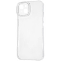 Чехол TPU Baseus Simple для Apple iPhone 14 (6.1")