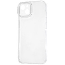 Чехол TPU Baseus Simple для Apple iPhone 14 (6.1")