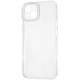 Чехол TPU Baseus Simple для Apple iPhone 14 (6.1")