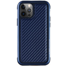 Чехол PC+TPU+Metal K-DOO MARS Series для Apple iPhone 13 Pro (6.1")