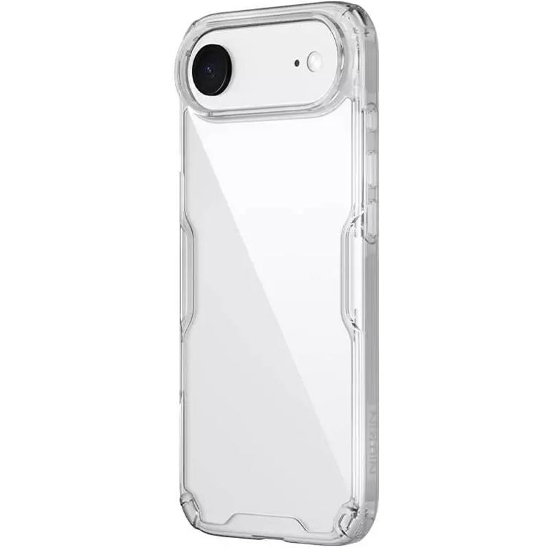 TPU чехол Nillkin Nature Pro Series для Apple iPhone 17 Air (6.5")