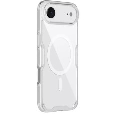 TPU чехол Nillkin Nature Pro Magnetic для Apple iPhone 17 Air (6.5")