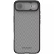 Карбоновая накладка Nillkin CamShield Pro для Apple iPhone 17 Air (6.5")