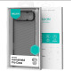 Карбоновая накладка Nillkin CamShield Pro для Apple iPhone 17 Air (6.5")