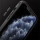 TPU+PC чехол Metal Buttons with MagSafe для Apple iPhone 12 Pro Max (6.7")