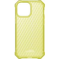 Чехол TPU UAG ESSENTIAL Armor для Apple iPhone 11 Pro Max (6.5")