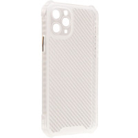 Чехол TPU Ease Carbon color series для Apple iPhone 11 Pro Max (6.5")