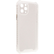Чехол TPU Ease Carbon color series для Apple iPhone 11 Pro Max (6.5")