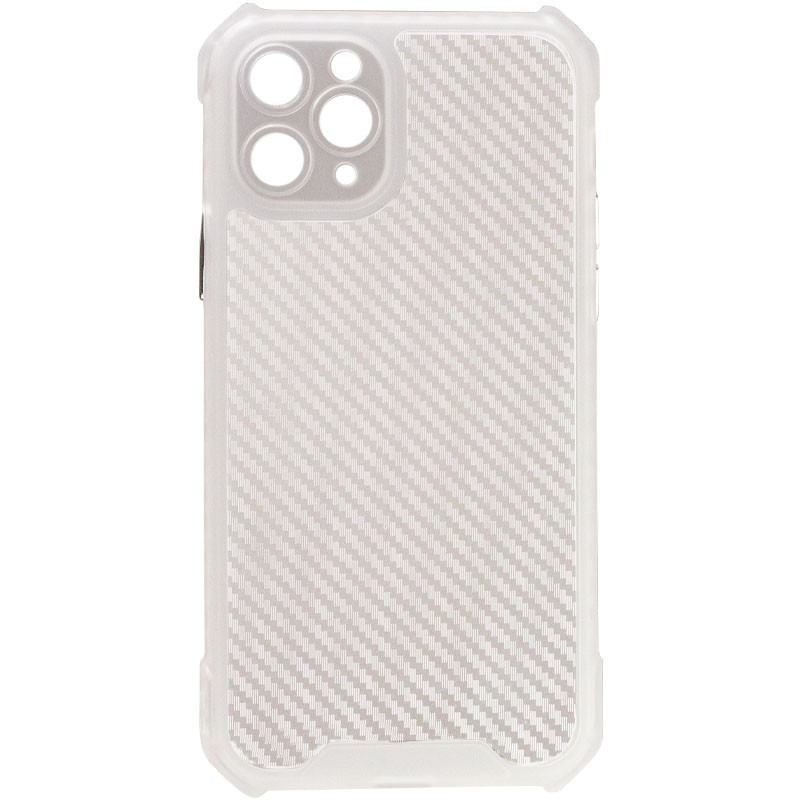 Чехол TPU Ease Carbon color series для Apple iPhone 11 Pro Max (6.5")