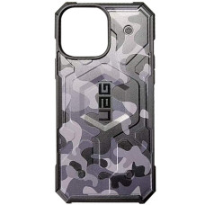 Ударопрочный чехол UAG Pathfinder with MagSafe Camo для Apple iPhone 14 / 13 (6.1")