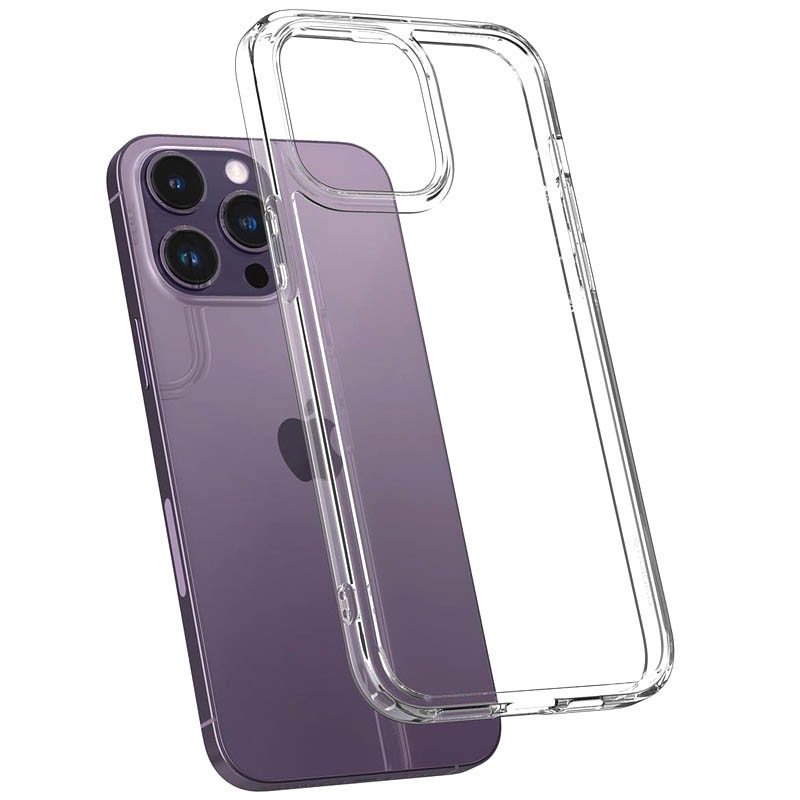 Уценка Чехол SGP Ultra Hybrid для Apple iPhone 14 Pro (6.1")