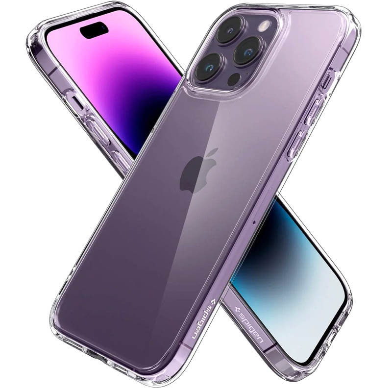 Уценка Чехол SGP Ultra Hybrid для Apple iPhone 14 Pro (6.1")
