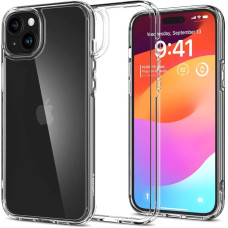 Уценка Чехол SGP Ultra Hybrid для Apple iPhone 15 (6.1")