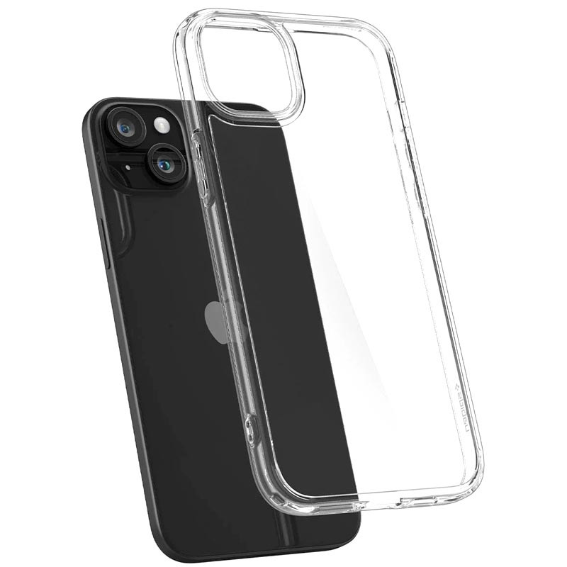 Уценка Чехол SGP Ultra Hybrid для Apple iPhone 15 (6.1")