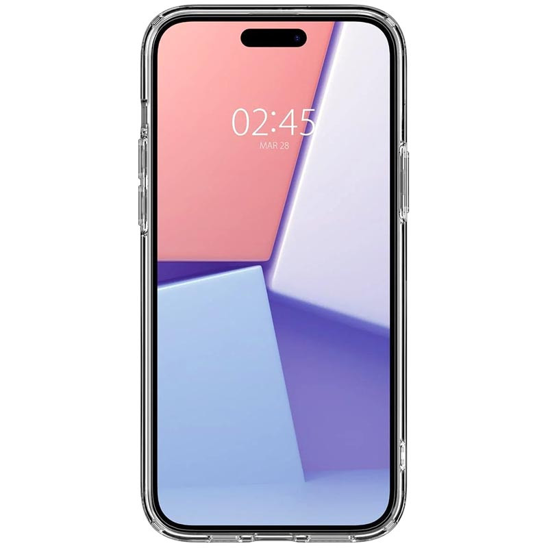 Уценка Чехол SGP Ultra Hybrid для Apple iPhone 15 (6.1")