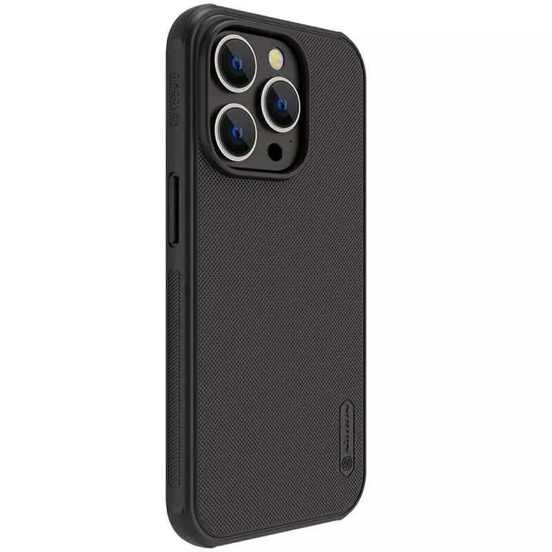Чехол Nillkin Matte Magnetic Pro для Apple iPhone 14 Pro Max (6.7")