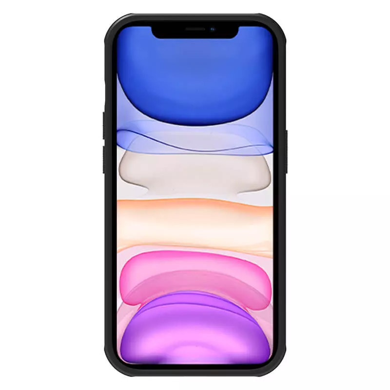 Чехол Nillkin Matte Magnetic Pro для Apple iPhone 14 Pro Max (6.7")