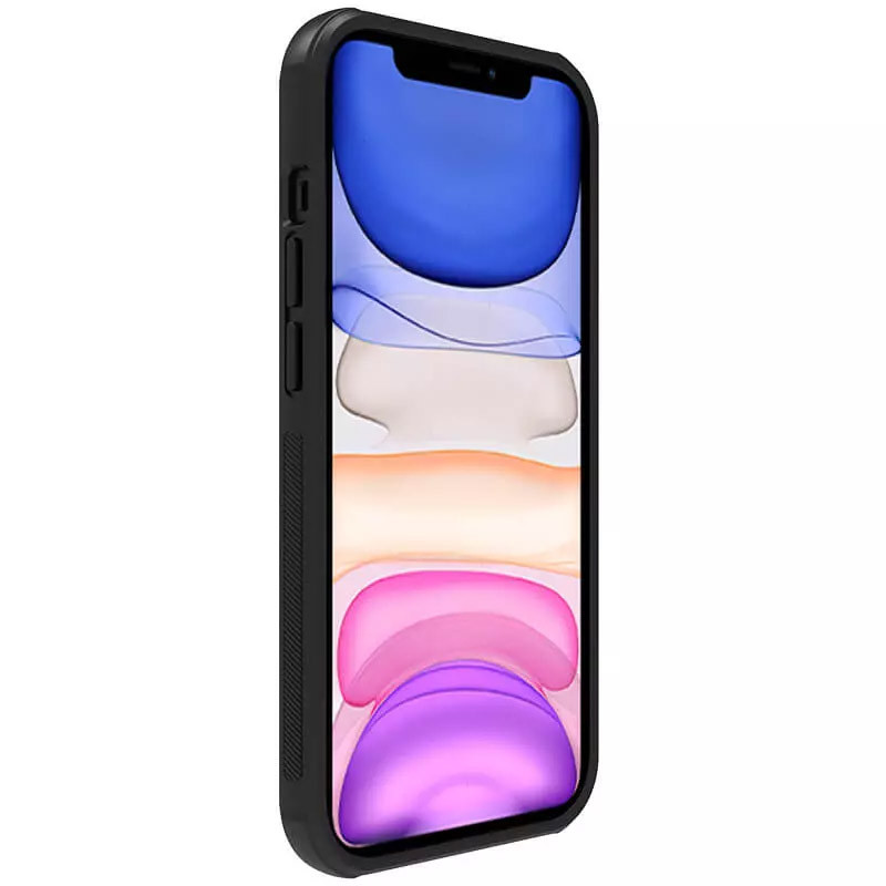 Чехол Nillkin Matte Magnetic Pro для Apple iPhone 14 Pro Max (6.7")