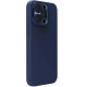 Чехол Silicone Nillkin LensWing Magnetic для Apple iPhone 14 Pro (6.1")