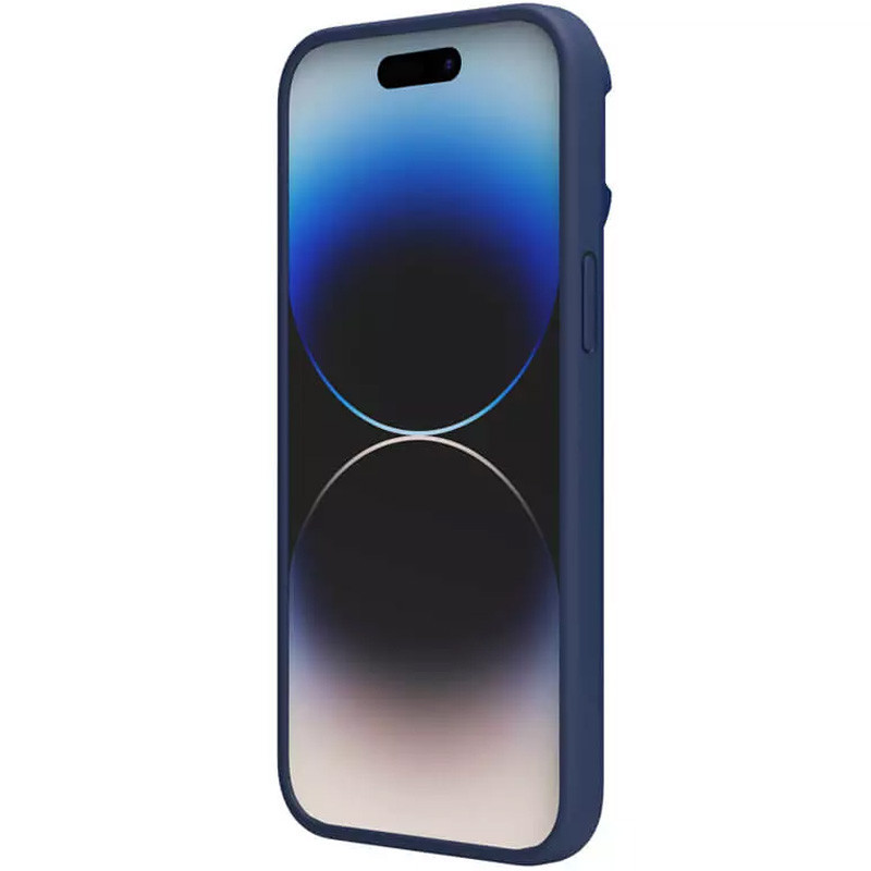 Чехол Silicone Nillkin LensWing Magnetic для Apple iPhone 14 Pro (6.1")