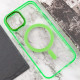 Чехол TPU Iris with MagSafe для Apple iPhone 14 (6.1")